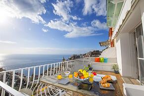 Casa Paradisea in Positano