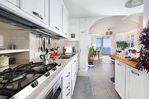 Casa Paradisea in Positano