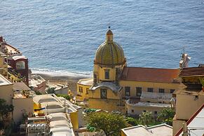 Casa Paradisea in Positano