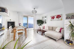 Casa Paradisea in Positano