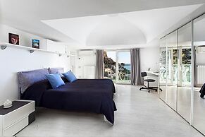 Casa Paradisea in Positano