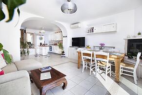 Casa Paradisea in Positano