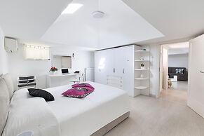 Casa Paradisea in Positano