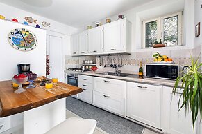 Casa Paradisea in Positano