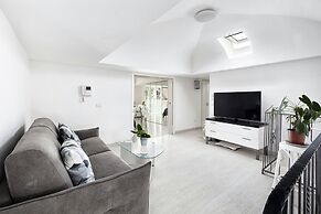 Casa Paradisea in Positano