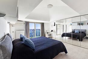 Casa Paradisea in Positano