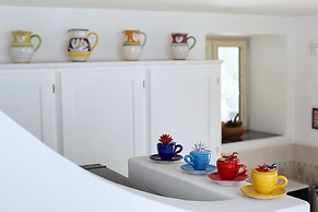 Casa Paradisea in Positano