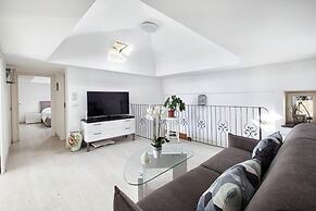 Casa Paradisea in Positano