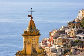 Casa Paradisea in Positano