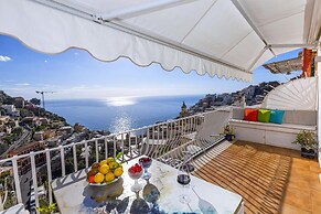 Casa Paradisea in Positano