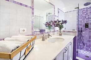 Casa Paradisea in Positano