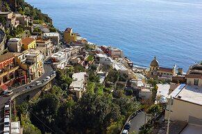 Casa Paradisea in Positano