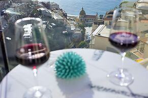 Casa Paradisea in Positano