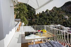 Casa Paradisea in Positano