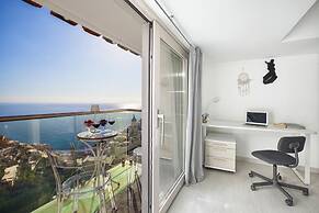 Casa Paradisea in Positano