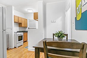 1BR Apt Safe Popular Spot in Marshfield