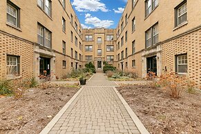 1BR Apt Safe Popular Spot in Marshfield