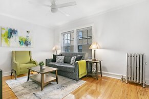 1BR Apt Safe Popular Spot in Marshfield