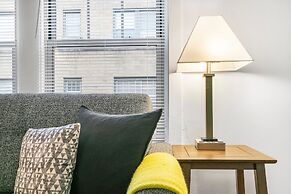 1BR Apt Safe Popular Spot in Marshfield