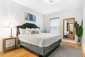 1BR Apt Safe Popular Spot in Marshfield