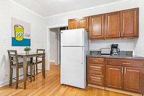 1BR Apt Safe Popular Spot in Marshfield