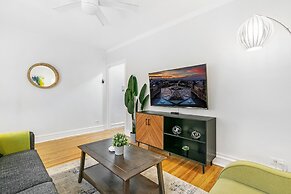 1BR Apt Safe Popular Spot in Marshfield