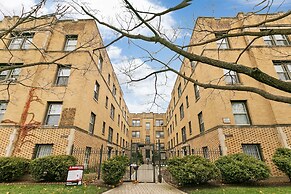 1BR Apt Safe Popular Spot in Marshfield