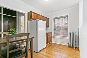 1BR Apt Safe Popular Spot in Marshfield