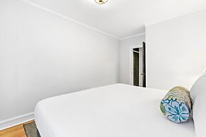 1BR Apt Safe Popular Spot in Marshfield