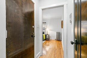 1BR Apt Safe Popular Spot in Marshfield