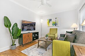 1BR Apt Safe Popular Spot in Marshfield