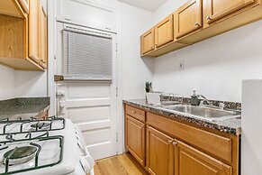 1BR Apt Safe Popular Spot in Marshfield