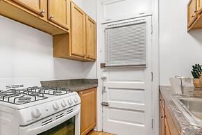 1BR Apt Safe Popular Spot in Marshfield