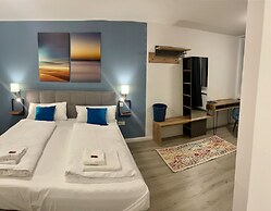 Aparthotel Neumünster City