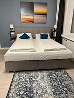 Aparthotel Neumünster City