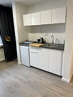 Aparthotel Neumünster City