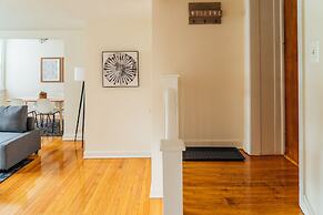 Chic & Pristine 1BR Apt in Marshfield