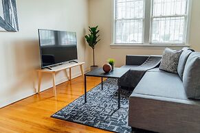 Chic & Pristine 1BR Apt in Marshfield