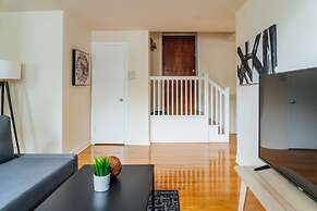 Chic & Pristine 1BR Apt in Marshfield