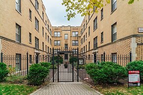 Chic & Pristine 1BR Apt in Marshfield