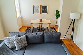 Chic & Pristine 1BR Apt in Marshfield