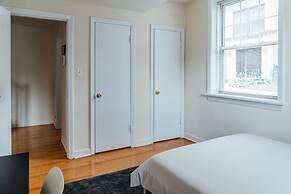 Chic & Pristine 1BR Apt in Marshfield