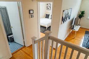 Chic & Pristine 1BR Apt in Marshfield