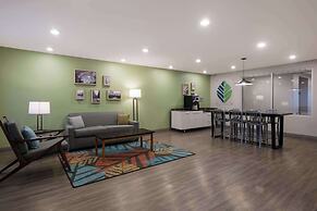 Woodspring Suites Wixom - Novi