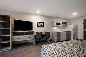 Woodspring Suites Wixom - Novi