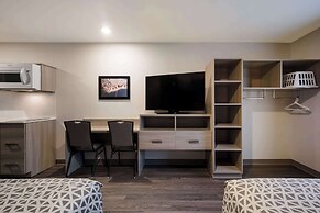 Woodspring Suites Wixom - Novi