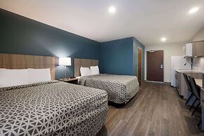 Woodspring Suites Wixom - Novi