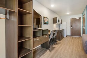 Woodspring Suites Wixom - Novi