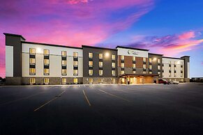 Woodspring Suites Wixom - Novi