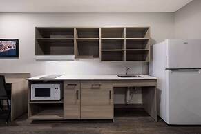 Woodspring Suites Wixom - Novi